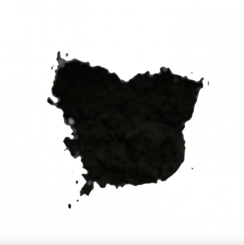 Pigment Siyah-18