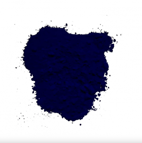 Pigment Mavi-4007