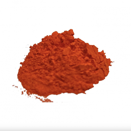 Pigment Turuncu-2002