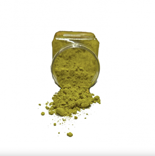 Su Bazlı Pigment Sarı-A